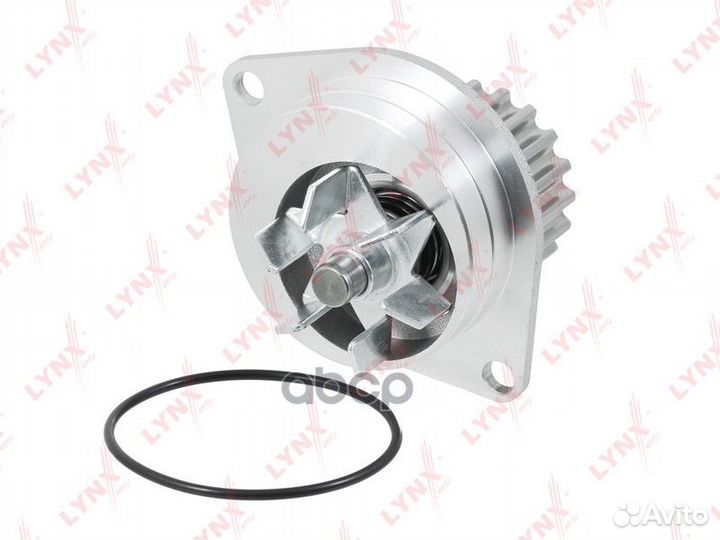 Насос водяной CW0101 lynxauto