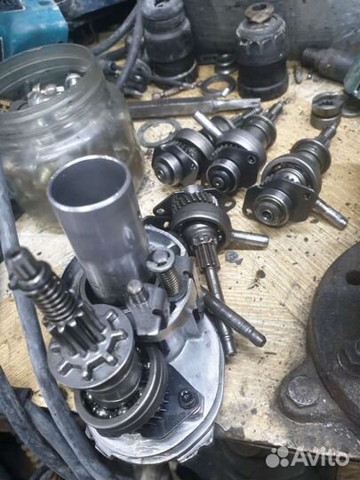 Ремонт и аренда электро бензо инструментов