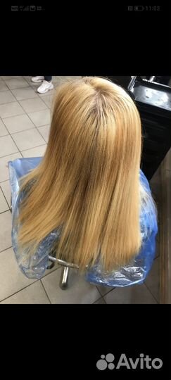 Ищу модель для отработки