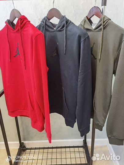 Костюм мужской Jordan