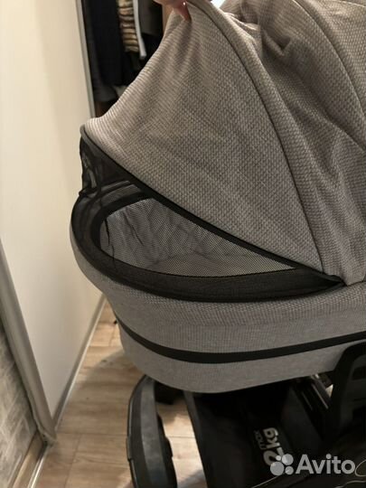 Коляска детская rant flex grand 2 в 1