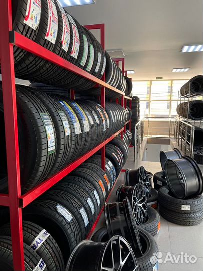 Tristar SportPower 2 225/50 R17