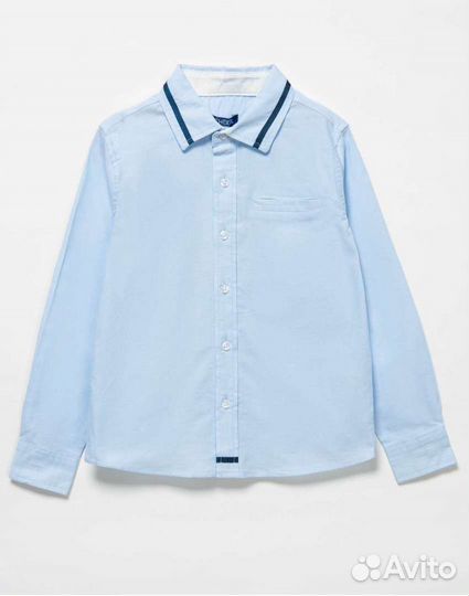 Рубашка состояние новой