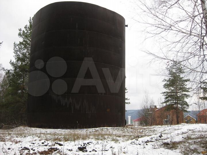 Участок 9 сот. (ИЖС)