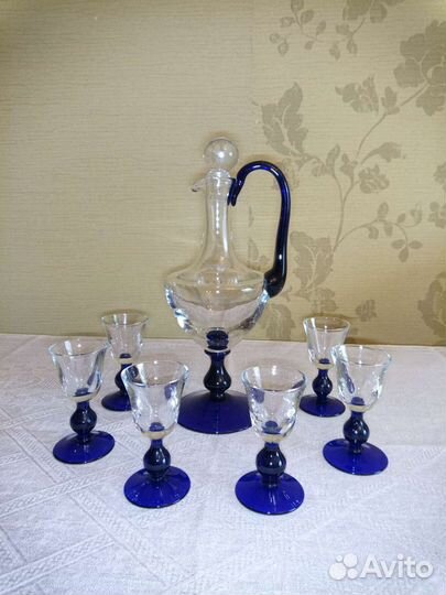 Набор для ликёра