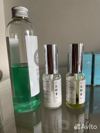 Косметика Face перманентный макияж