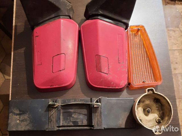 Боковые зеркала ваз 2109