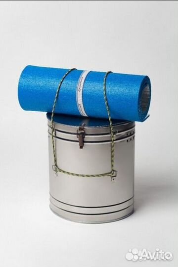 Короб заплечный для ягод. Кузов, 30л