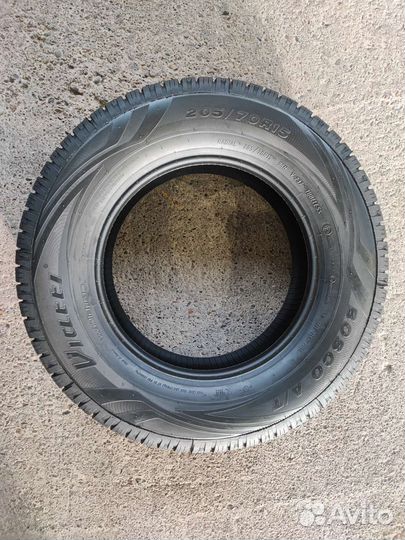 Viatti Bosco A/T V-237 205/70 R15 96H