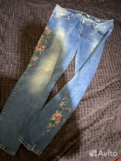 Женские вещи пакетом 52 54 56