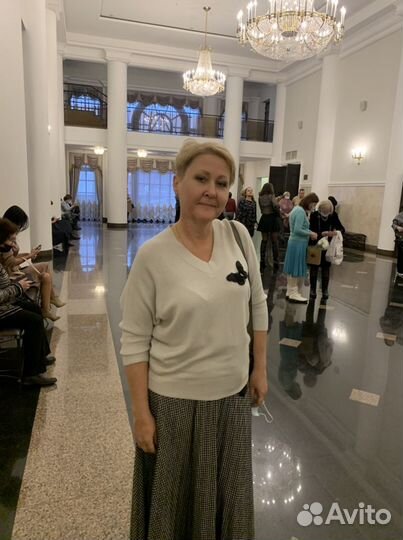 Преподаватель фортепиано