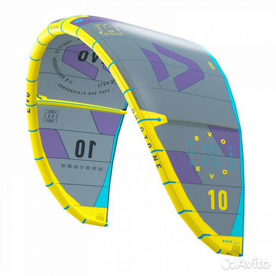 Дельта кайт Duotone Evo 2023 5