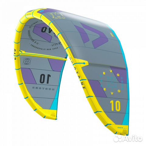 Дельта кайт Duotone Evo 2023 5