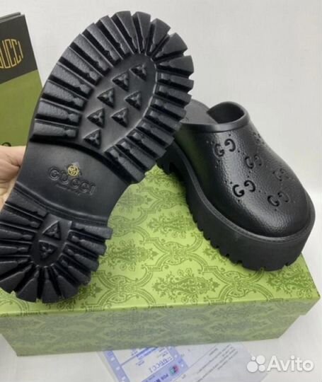 Сабо женские