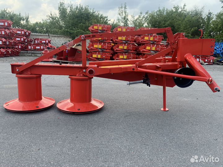 Косилка Lisicki 1650, 2023