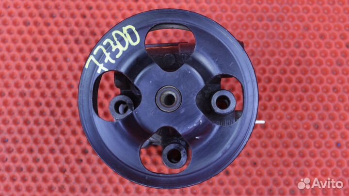 Гидроусилитель руля Toyota Allion CBA-AZT240 1AZ-F