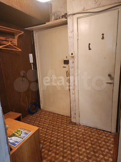 1-к. квартира, 34,8 м², 4/5 эт.