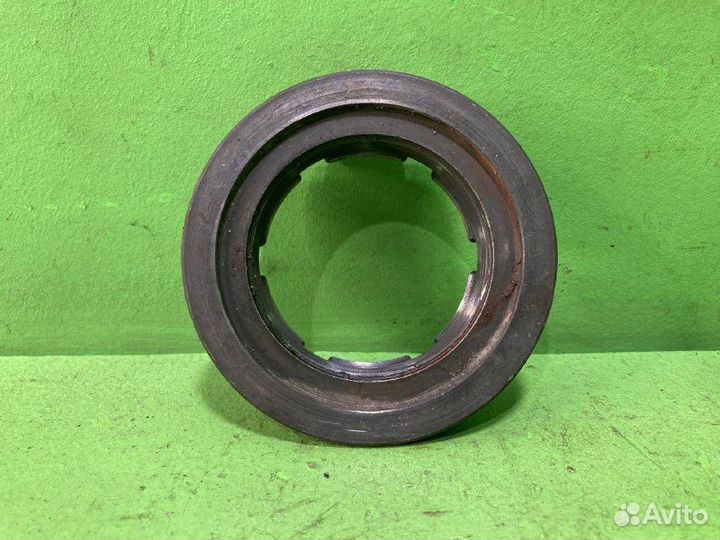 Гайка DAF XF105