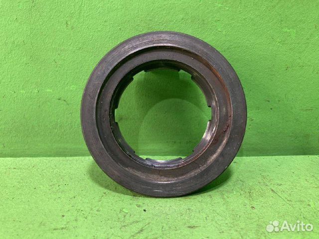 Гайка DAF XF105