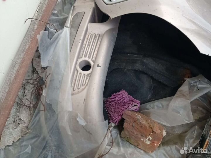 Запчасти Волга, Газель