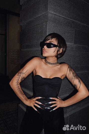 Фотограф - стилист