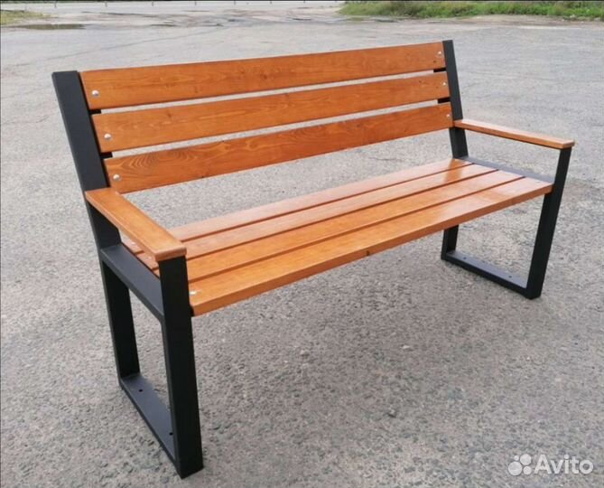 Скамейка