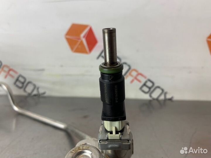 Форсунка Mercedes C-Class W204 M272 2.5I 2008