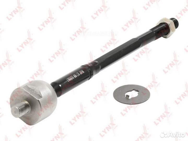 Lynxauto C2091LR Тяга рулевая перед прав/лев