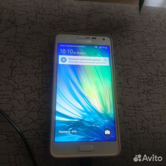 Samsung Galaxy A5 (2016) SM-A510F, 2/16 ГБ