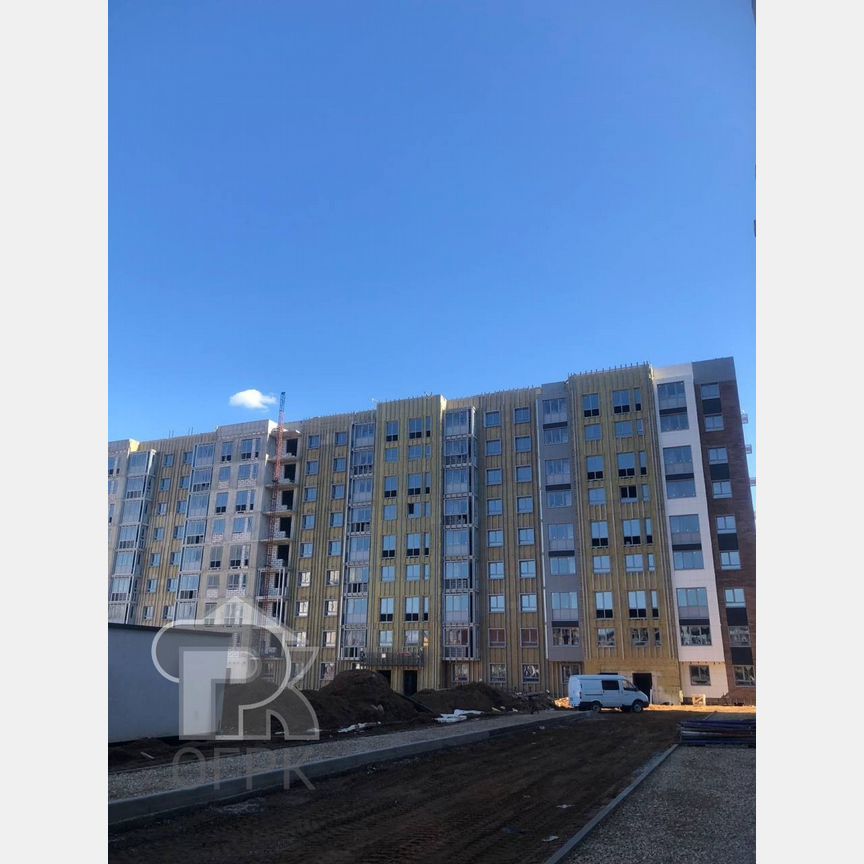 Квартира-студия, 27,2 м², 7/10 эт.