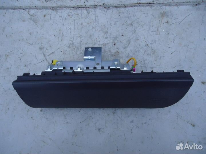 Подушка безопасности пассажирская Fiat Albea