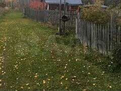 Дом 70 м² на участке 20 сот.