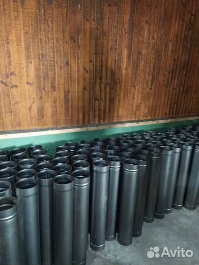 Печь буржуйка