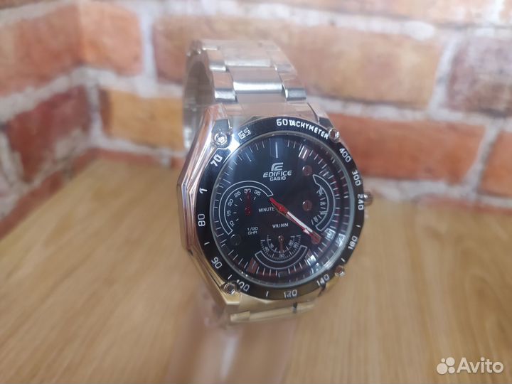 Мужские часы Casio Edifice