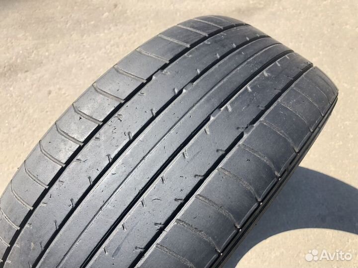 Yokohama Advan A460 195/50 R16
