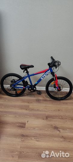 Велосипед Детской