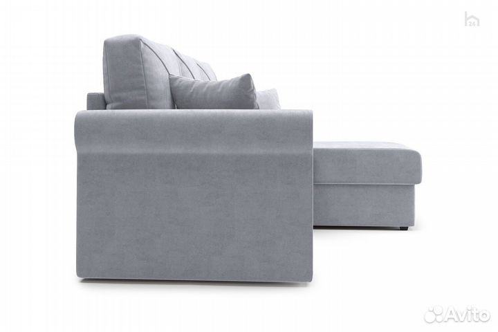 Диван угловой Мосс