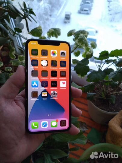 iPhone 11 Pro 256 Идеал