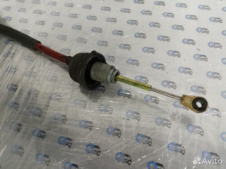 Трос АКПП Audi A6 C5 2.8 1999