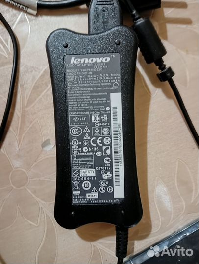 Моноблок lenovo c200