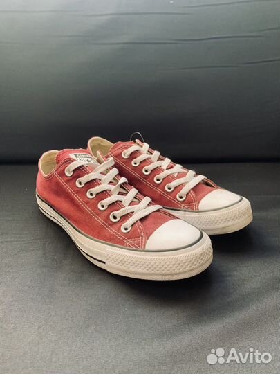 Кеды converse оригинал