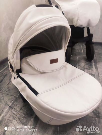 Продам коляску