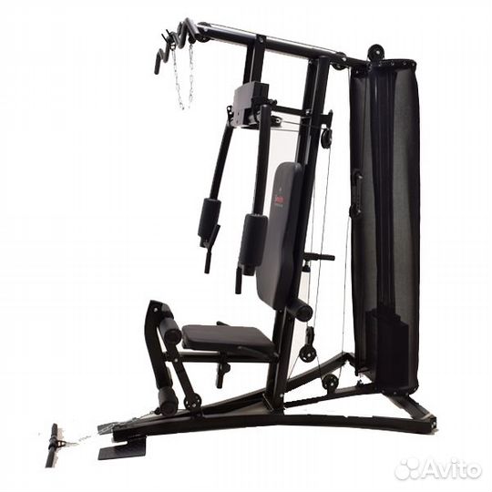 Силовой комплекс мультистанция Smith HG850