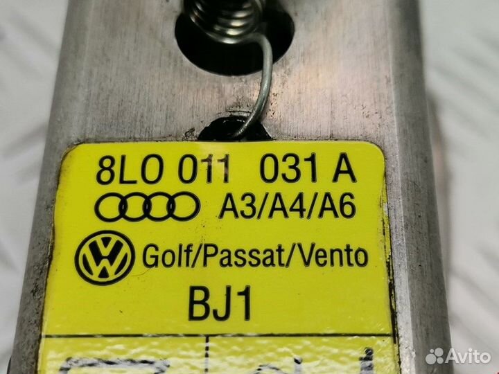 Домкрат для Audi A6 C5 8L0011031A