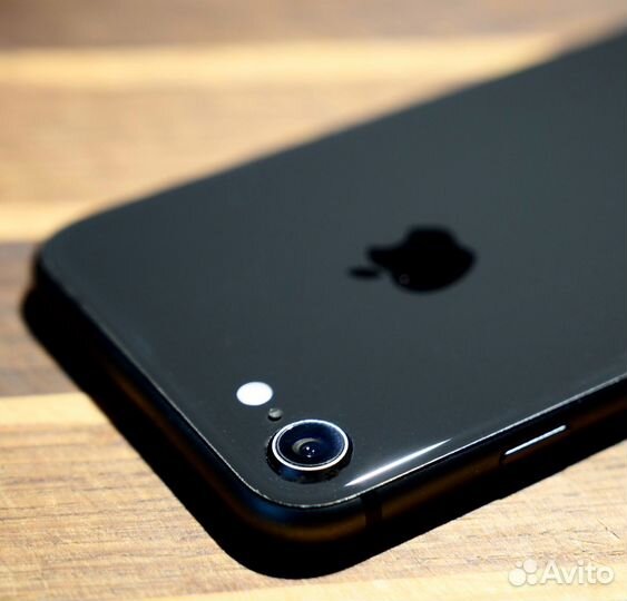 iPhone 8 64 gb black