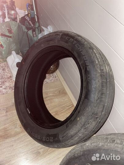 Windforce CatchFors H/P 205/55 R16
