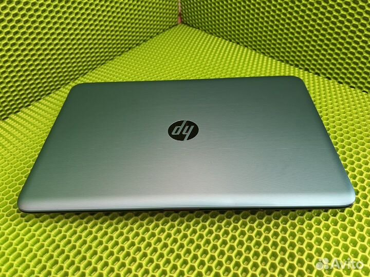 Мощный HP 15 AMD A8/SSD/8GB/240GB