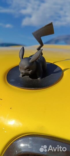 Запчасти для авто, 3D печать