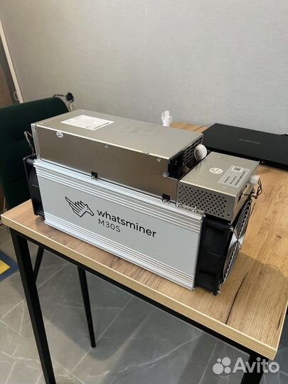 Whatsminer m30s 84th