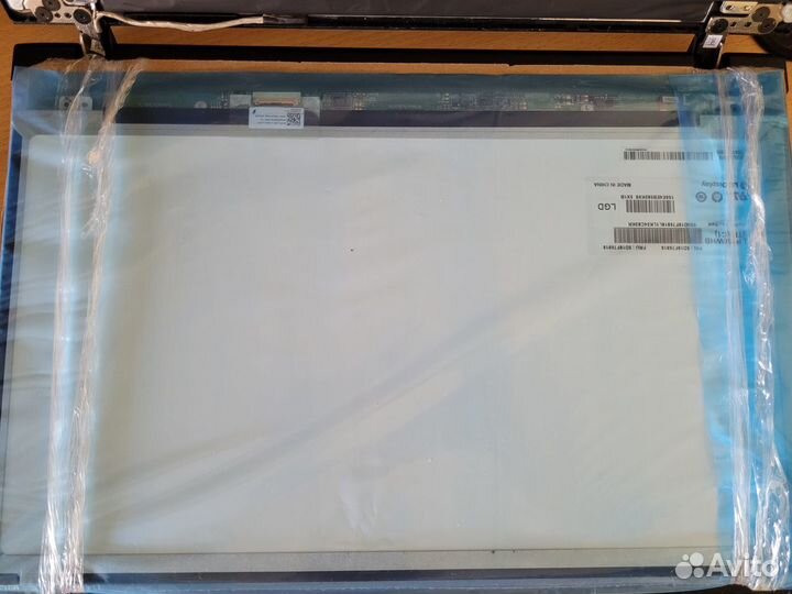 Севшая матрица